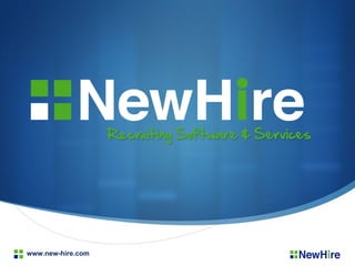 www.new-hire.com
 