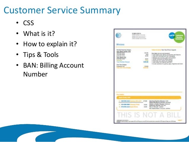 att wireless customer support