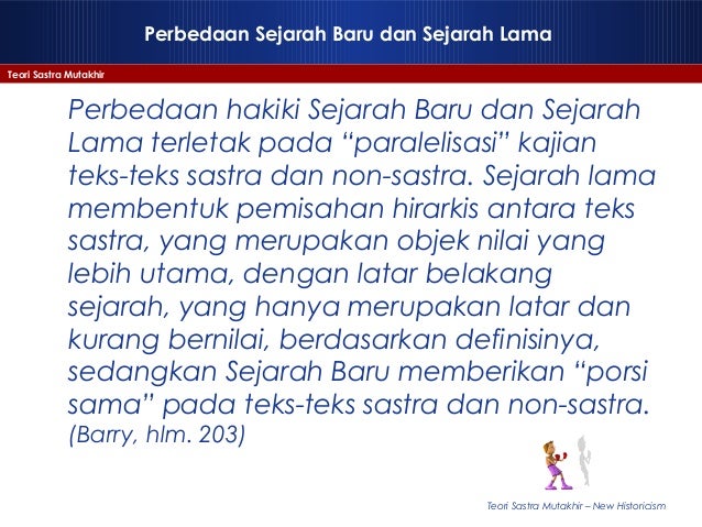 Perbedaan Teks Sastra Dan Non Sastra Terkait Teks