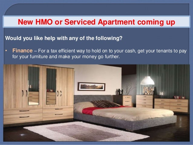 14 Space Saving Tips For Hmo Landlords To Boost Profits In