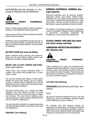 New Holland 8560 service repair manual PDF | PDF