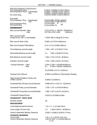 New Holland 8560 service repair manual PDF | PDF
