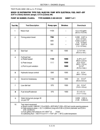 New Holland 8560 service repair manual PDF | PDF
