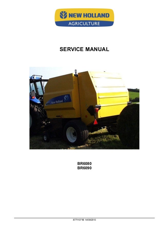 Baler Baler