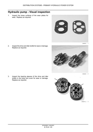 Brake & Bearings Service Kit - Ifor Williams Twin Axle (3500kg