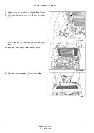 New holland l228 stage iv skid steer loader service repair manual [nf…