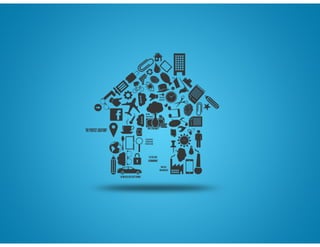 Real Estate Presentation Template