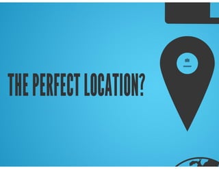 Real Estate Presentation Template