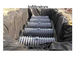 Infiltrators