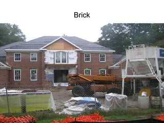Brick