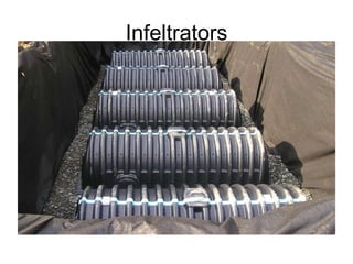 Infeltrators