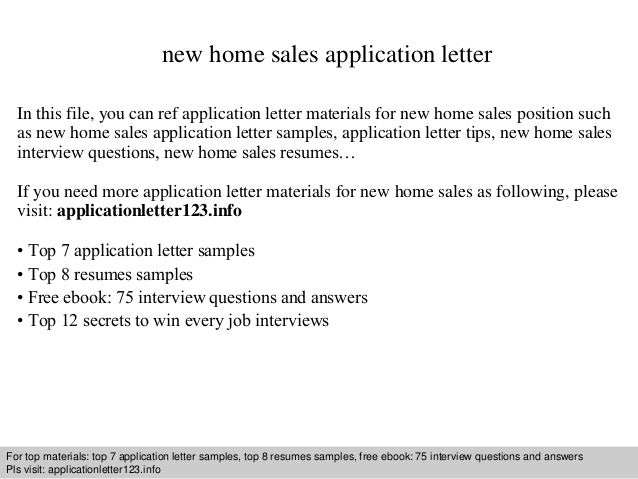 new home sales resumes