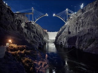 New hoover dam_bridge