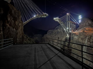 New hoover dam_bridge