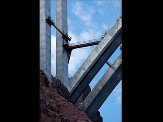 New hoover dam_bridge