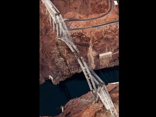 New hoover dam_bridge
