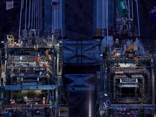 New hoover dam_bridge