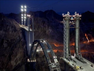 New hoover dam_bridge