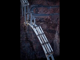 New hoover dam_bridge