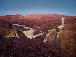 New hoover dam_bridge