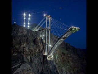 New hoover dam_bridge