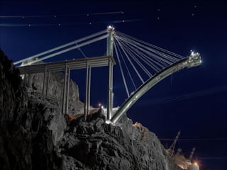New hoover dam_bridge