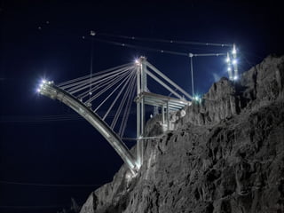 New hoover dam_bridge