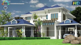 New House designs for
November - December 2016
84 Exclusive House Architecture designs
 
