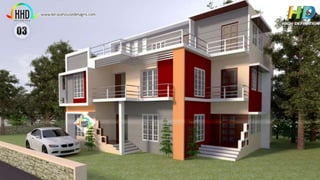 New house plans for June 2016