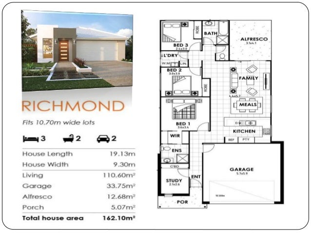 New House  Plans  in Australia 