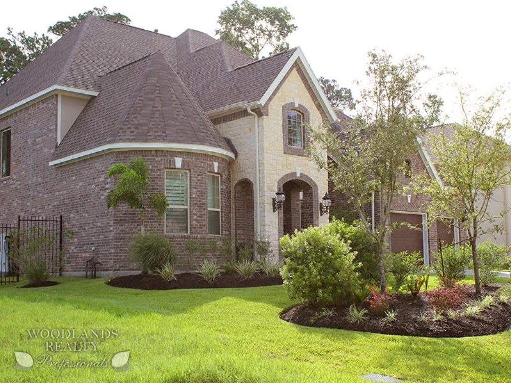 New houses for rent in the woodlands tx