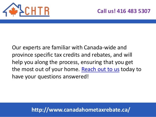 new-housing-tax-rebate-canada-home-tax-rebate