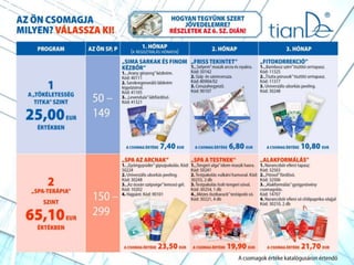 выгодный старт New hu 20.01.17