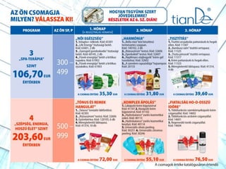 выгодный старт New hu 20.01.17
