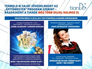 выгодный старт New hu 20.01.17