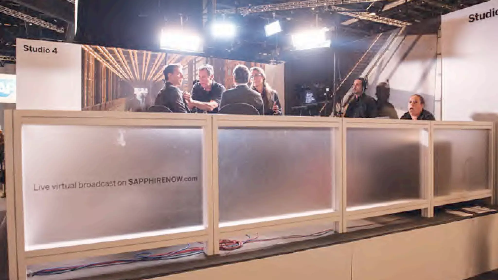 SAP Sapphire Now




                   Up
 