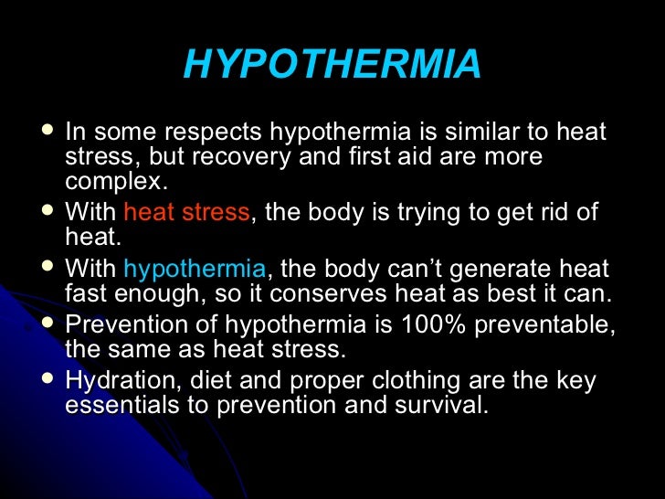Watch Hypothermia Online Facebook Messenger