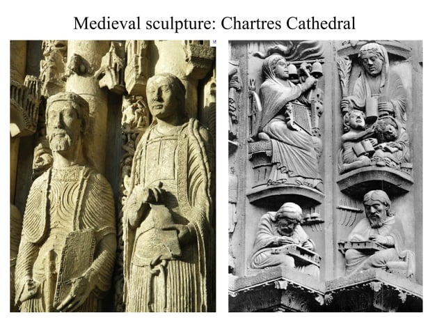 New ideas in Renaissance Art | PPT