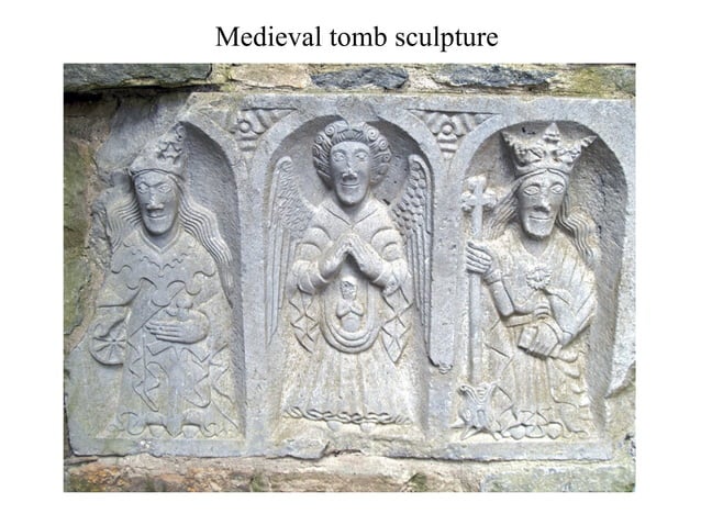 New ideas in Renaissance Art