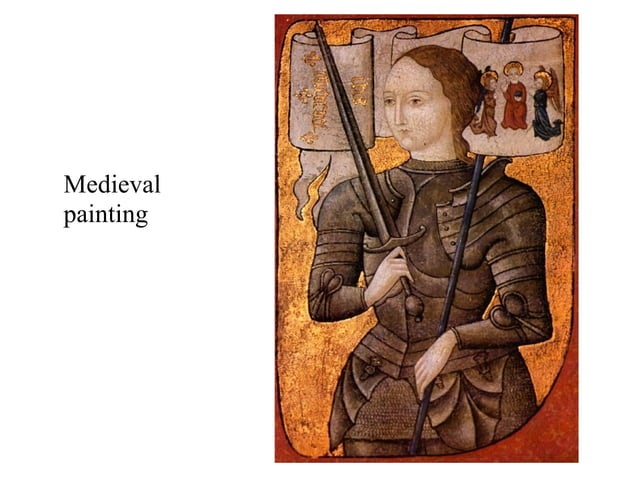 New ideas in Renaissance Art