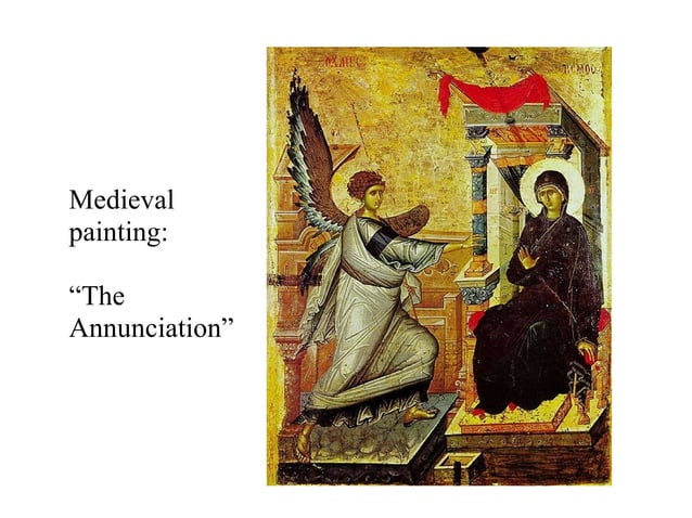 New ideas in Renaissance Art | PPT