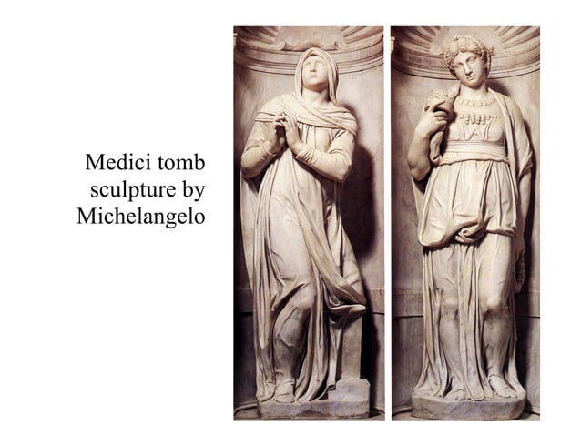 New ideas in Renaissance Art | PPT