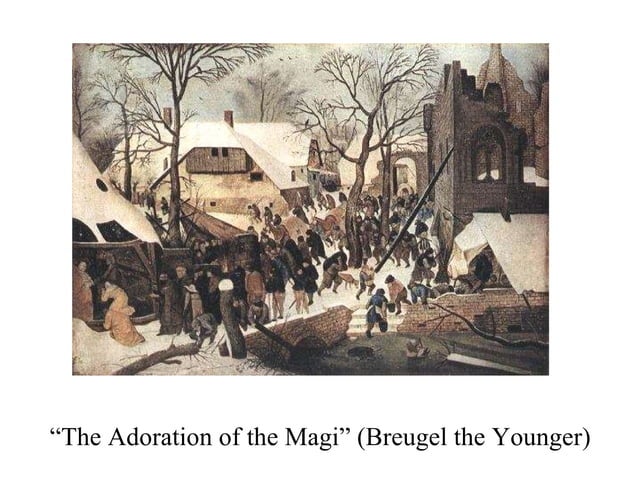 New ideas in Renaissance Art | PPT