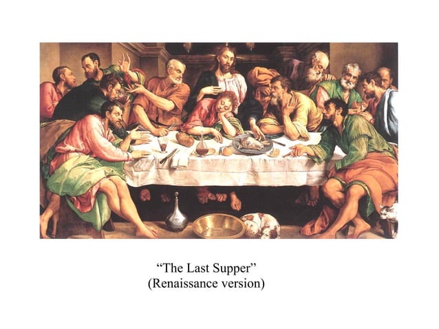 New ideas in Renaissance Art | PPT