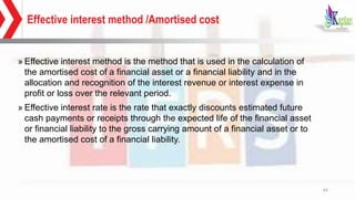 New ifrs 9 | PPTX