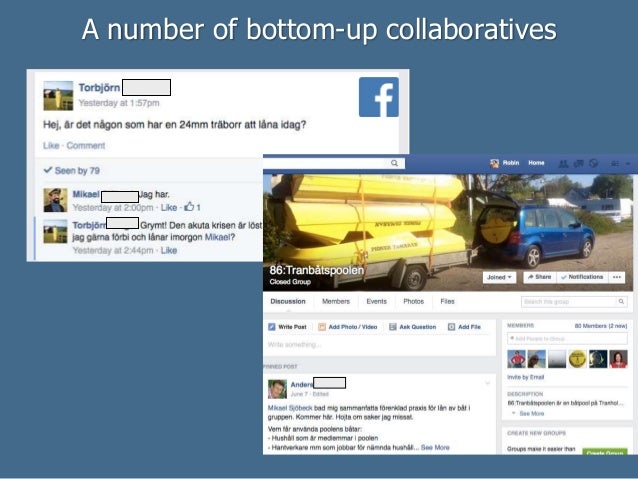 Exploring the Sharing Economy and its Implications