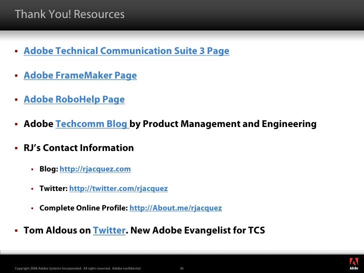 adobe robohelp 9 help