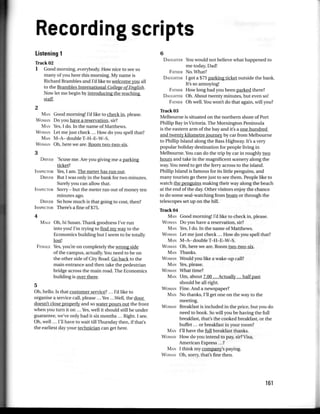 New insight into ielts student book with answers 2008 answers   part 5 out of 5