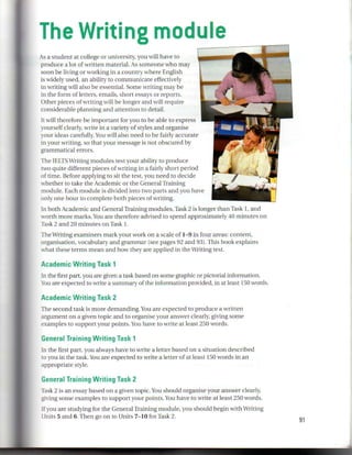 New insight into ielts student book with answers 2008 writing   part 3