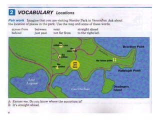 New interchange 2 unit 2